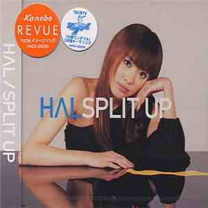HAL  - Split Up flac album