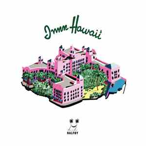 Halfby - Innn Hawaii flac album