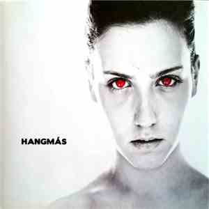 Hangmás - Ragadozó flac album