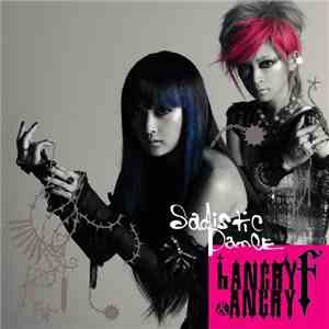 hANGRY & ANGRY - Sadistic Dance flac album