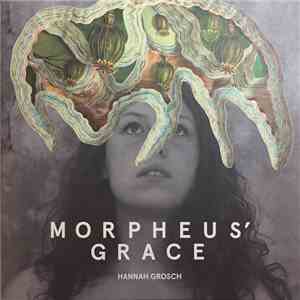 Hannah Grosch - Morpheus' Grace flac album