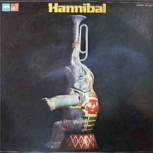 Hannibal And The Sunrise Orchestra - Hannibal flac album