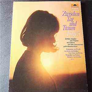 Hans Carste Und Sein Orchester - Zwischen Tag Und Traum, Folge 5 flac album