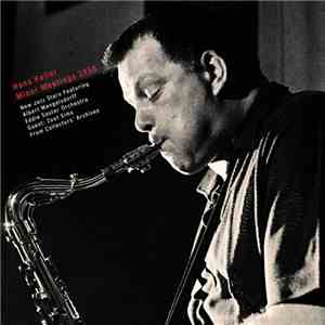 Hans Koller - Minor Meetings 1958 flac album