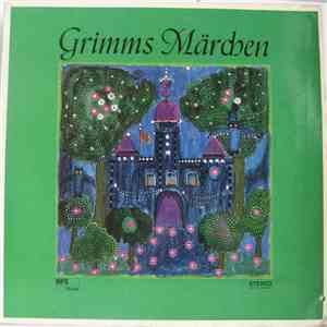 Hans Rauch - Grimms Märchen flac album