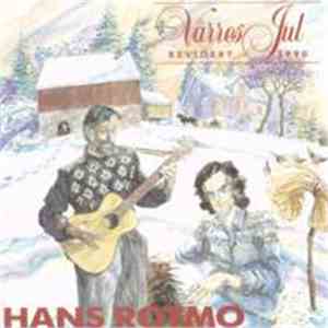 Hans Rotmo - Vårres Jul: Revidert 1990 flac album