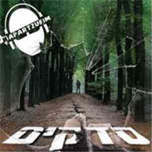 Hapartzufim - סדקים flac album
