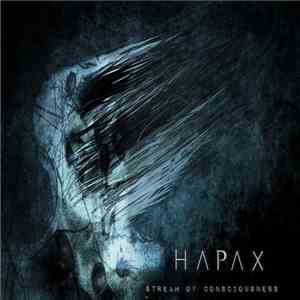 Hapax  - Stream Of Consciousness flac album