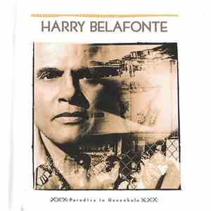 Harry Belafonte - Paradise In Gazankulu flac album