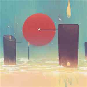 Haruno - The Quiet flac album