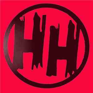 Haunted Head - Screaming b/w 98 Shutdown flac album