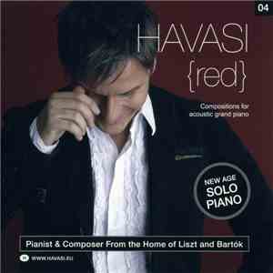 Havasi - {red} flac album