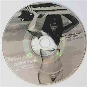 Hayati Kafe - Sommar Med DIg flac album