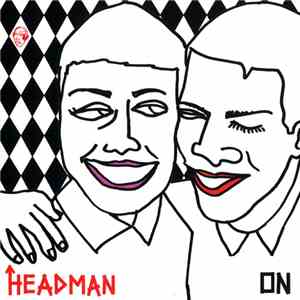 Headman  - On flac album