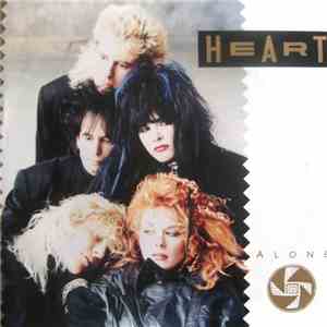 Heart - Alone flac album