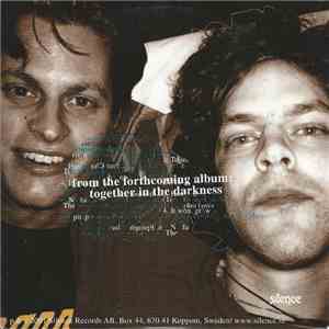Hederos & Hellberg - Together In The Darkness flac album