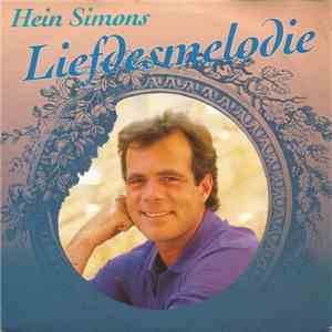 Hein Simons - Liefdesmelodie flac album