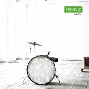 Heinz Aus Wien - Heinz aus Wien flac album