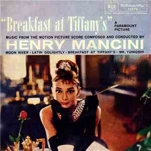 Henry Mancini - Breakfast At Tiffany's (Music From The Motion Picture Score) flac album