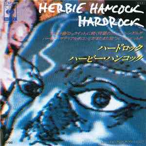 Herbie Hancock - Hardrock flac album