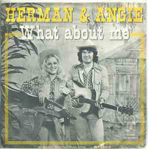 Herman & Angie - What About Me flac album