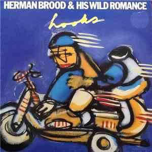 Herman Brood & His Wild Romance - Hooks flac album