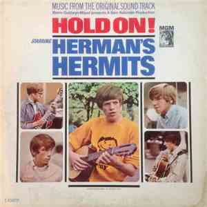 Herman's Hermits - Hold On! (Music From The Original Sound Track) flac album