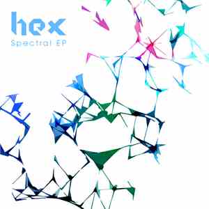 Hex  - Spectral EP flac album