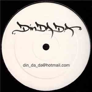 Hi-Fi Bugs - Din Da Da flac album