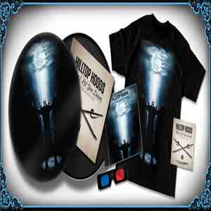 Hilltop Hoods - Walking Under Stars flac album