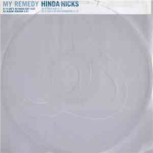 Hinda Hicks - My Remedy flac album