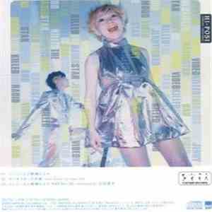 Hi-Posi - Jenny Is Bad Mood flac album