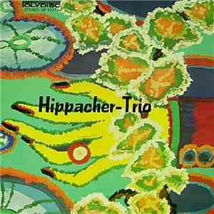 Hippacher Trio - Oh, Mir Tut Der Kopf So Weh flac album
