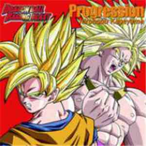 Hironobu Kageyama - Dragon Ball Raging Blast : Progression flac album