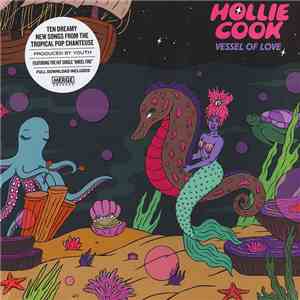 Hollie Cook - Vessel of Love flac album