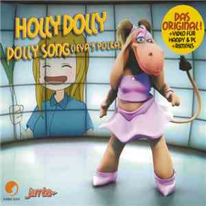 Holly Dolly - Dolly Song (Ieva's Polka) flac album