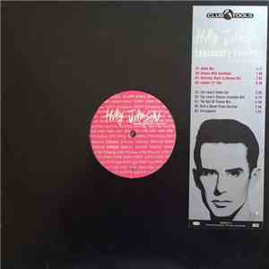 Holly Johnson - Legendary Children (All Of Them Queer) flac album