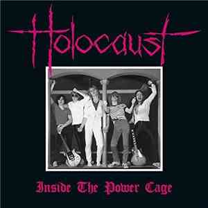 Holocaust  - Inside The Power Cage flac album