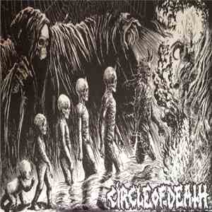 Homewrecker - Circle Of Death flac album