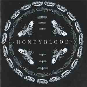 Honeyblood - Biro flac album
