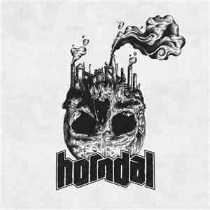 Horndal - Horndal flac album