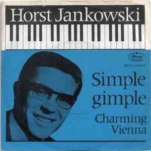 Horst Jankowski - Simple Gimple flac album