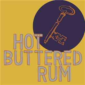 Hot Buttered Rum - The Kite & The Key, Pt. 2 flac album