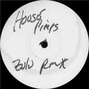 House Pimps - Zulu (Rmx) flac album