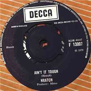 Hratch - Beautiful Bare Back Rider flac album
