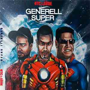 HTC  & Süde - Generell Super flac album