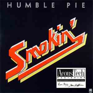 Humble Pie - Smokin' flac album