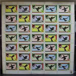 Hummingbird - Hummingbird flac album