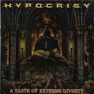 Hypocrisy - A Taste Of Extreme Divinity flac album