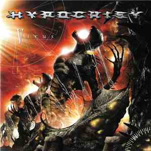 Hypocrisy - Virus flac album